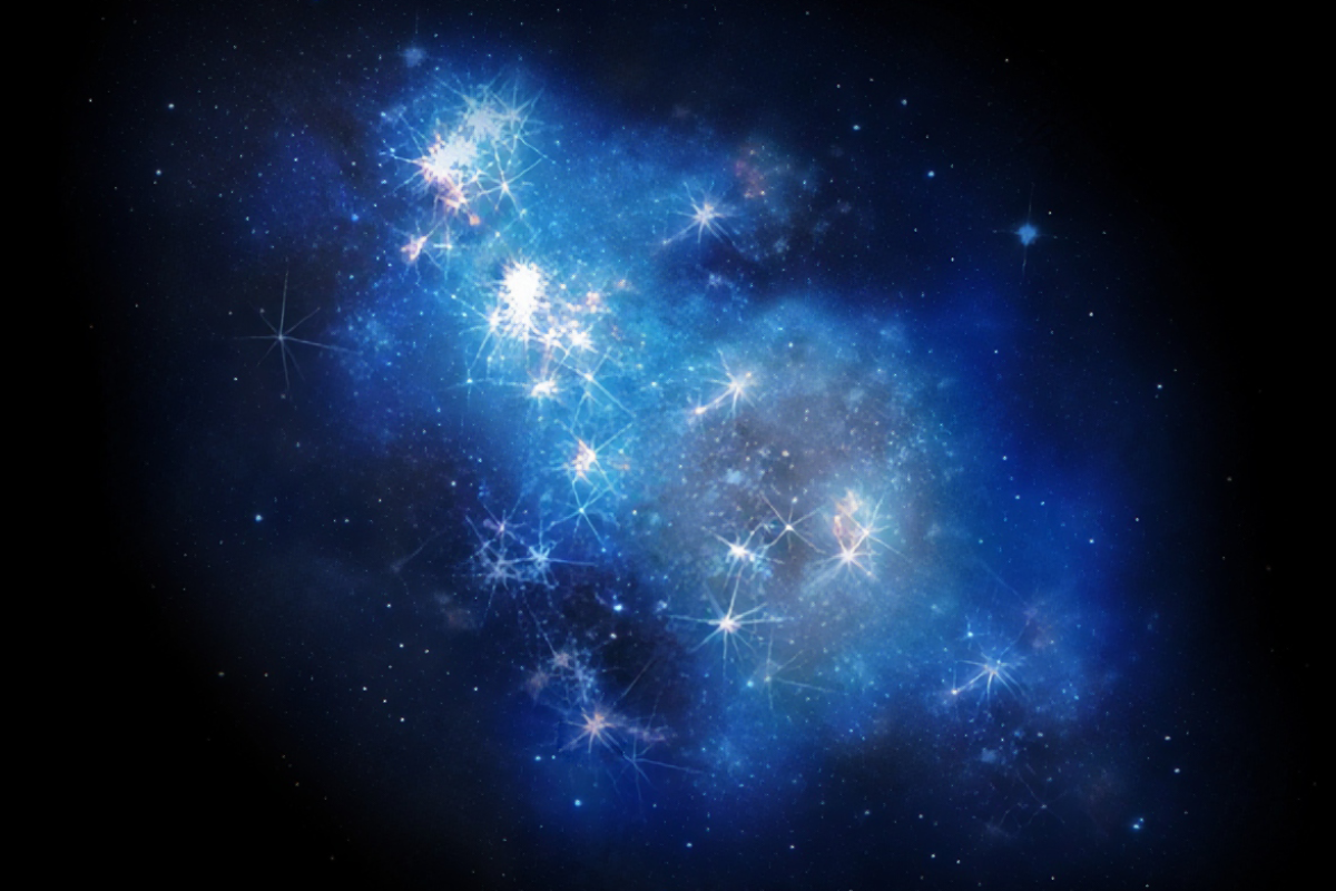 Astronomers precisely trace distance to oldest and farthest